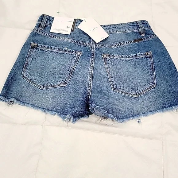 Kancan Los Angeles Shorts Sz.Medium. T15 - Picture 3 of 5